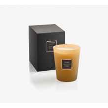 Ароматна свещ 13х16см Aroma Naturals османтус